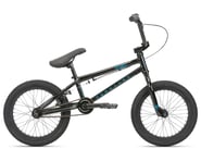 Haro Bikes 2021 Downtown 16" Kids BMX Bike (16.4" Toptube) (Black) | product-also-purchased